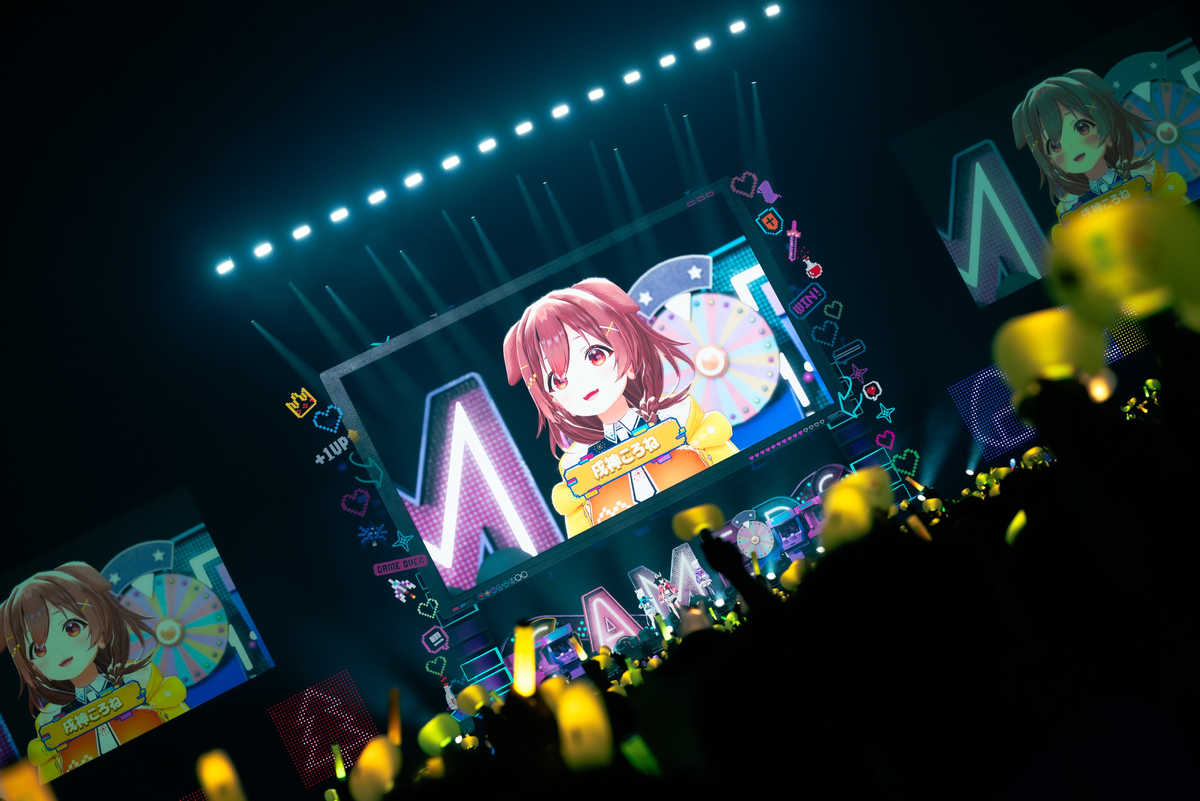 あんず☄️🌸🌽👾⚓️ (@anzu107_107) / X