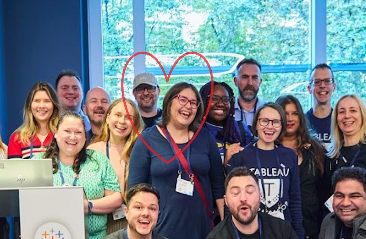 New #TinyTableauTip guest host alert!

<a href="/agata_mezynska/">Agata Mezynska</a> shares 
💡<a href="/tableau/">Tableau</a> Web Authoring tricks you (probably) didn’t know existed:
– Align labels in doughnut charts
– CTRL+click to update calcs in bulk
– Fix missing geo values via aliases

Read it here 👉 torelevinsen.com/tinytableautip…