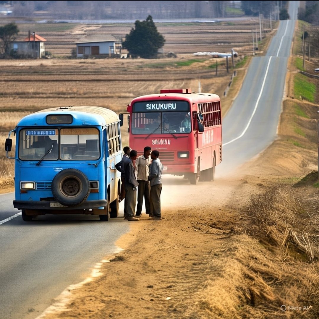 Toka kwa balabala, Sikukulu ameyingia 😂 #RoadToTheKraal