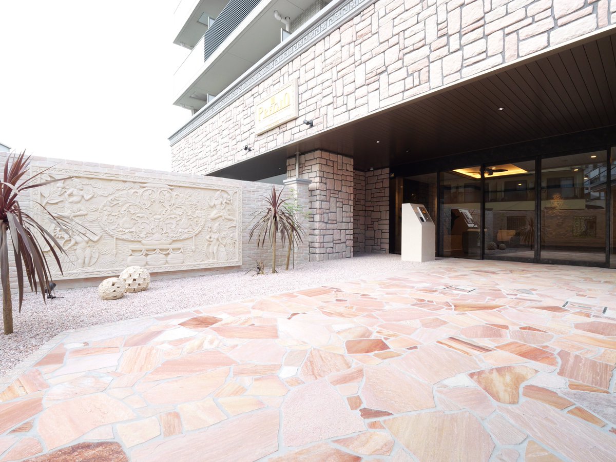 【プレジオ永和ASIAN】竣工しました！
近鉄奈良線「河内永和」駅まで徒歩4分
全室1LDK(42.55㎡)
全室浴室テレビ、無料Wi-Fi、モニター付きインターホン完備 
二人入居、ペット飼育も可能です！
basis-ds.com/lineup/build/1…