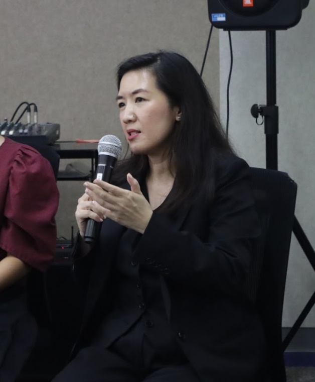 In 🇵🇭 the fight against procurement fraud is gaining momentum with smarter tools, stronger inter-agency collaboration, and fairer systems.

The goal is clear: public money must serve the public good. Learn more: bit.ly/4eAzF6B 

#UnitedAgainstCorruption