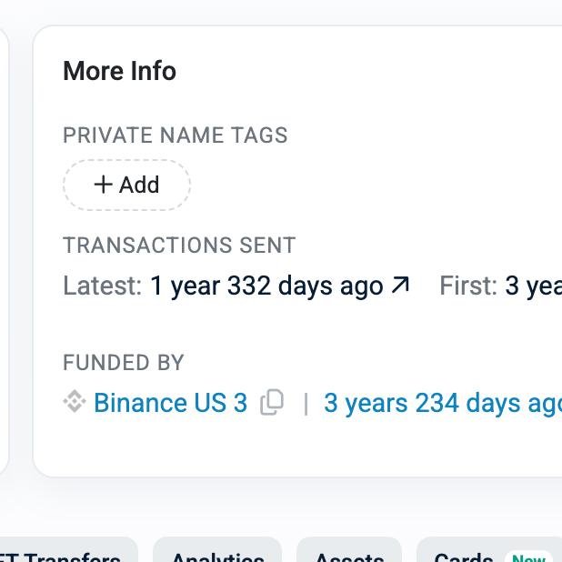 Binance following $AP with wallets buying hard, also see Kucoin and Bybit in there.

Send it higher!