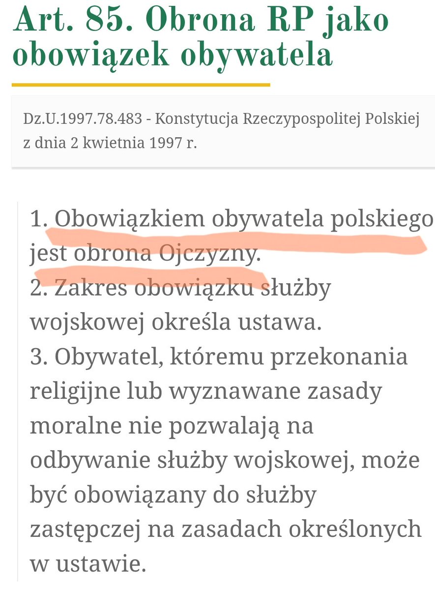 pikus_pol's tweet photo. Tak więc łapy precz od #RuchObronyGranic❗ https://t.co/ApuqwruYeQ