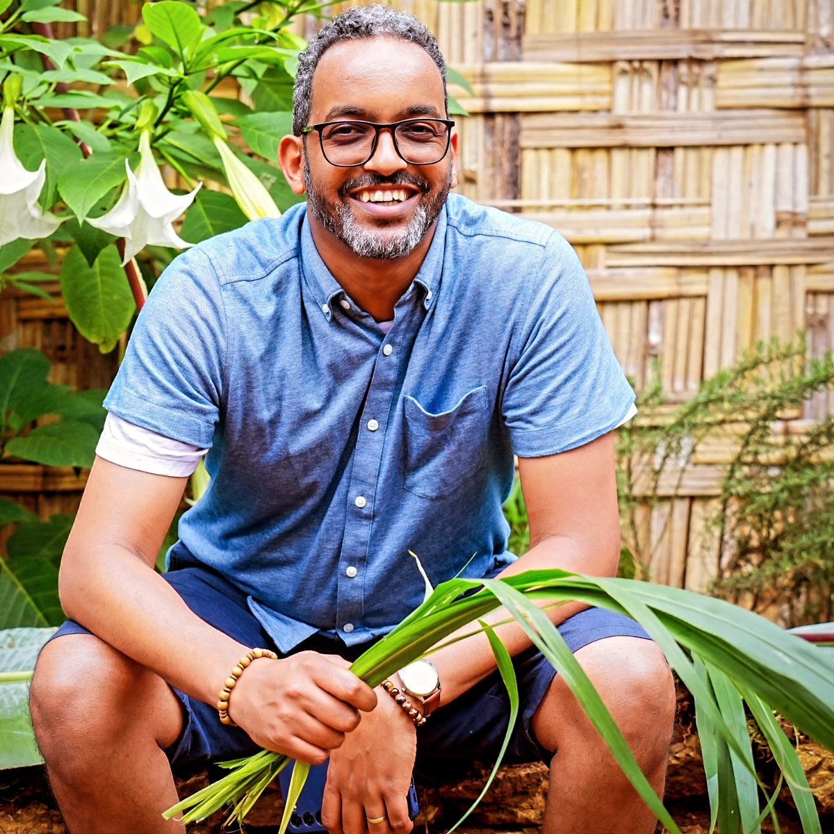 Blessed to see another year 🙏🏾 
#NewProfilePic