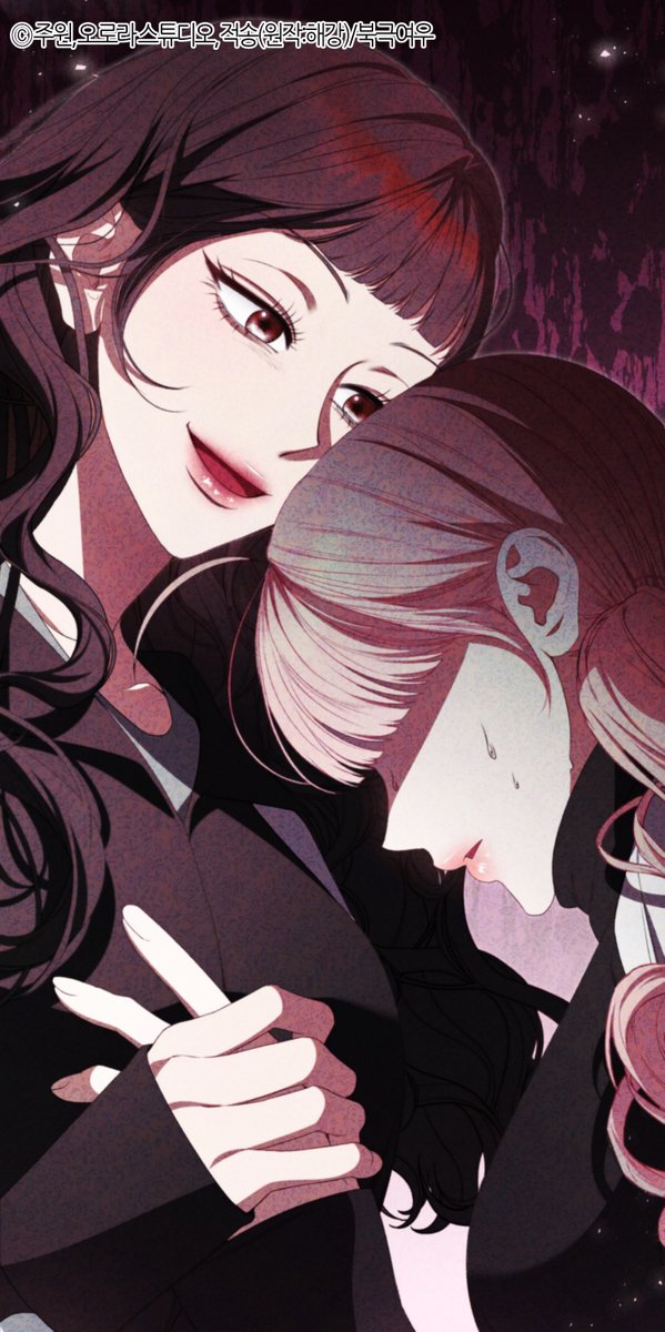 <망할 운명의 걸그룹 리더가 되었습니다> 35화 🅄🄿🎧

본격적인 게릴라 콘서트 연습.
려유는 멤버들 몰래 주홍에게 자신 파트랑 바꾸자며
여론 몰이 시도를 하려고 하는데…

“이 팀에서 너만 애매하다고.
기회가 올 땐 그냥 가지면 돼.”

💛카카오페이지 m.site.naver.com/1ETtd
🖤카카오웹툰