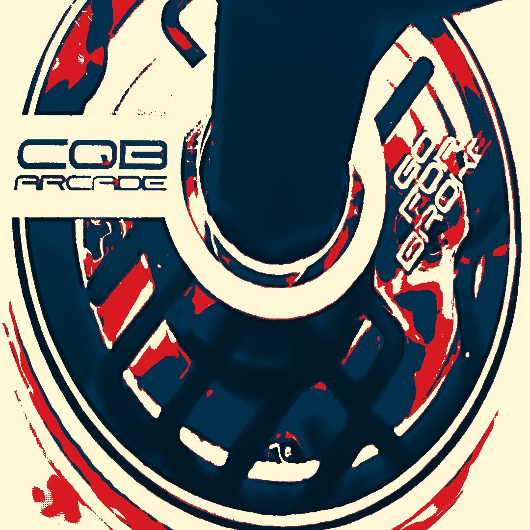 CQB Arcade (@cqb_arcade) on Twitter photo PSA:
We are Super Low on stock of the Sanwa Denshi x CQB Arcade dustwashers.
A remaining few are headed to <a href="/murakumo_arts/">叢雲商店 / Lever Lover 🕹 叢雲株式会社</a>
This will be the last chance for quite some time to get these colours into your stash.
Future colour requests?
(Let us know in comments)
👊 PSA:
We are Super Low on stock of the Sanwa Denshi x CQB Arcade dustwashers.
A remaining few are headed to <a href="/murakumo_arts/">叢雲商店 / Lever Lover 🕹 叢雲株式会社</a>
This will be the last chance for quite some time to get these colours into your stash.
Future colour requests?
(Let us know in comments)
👊