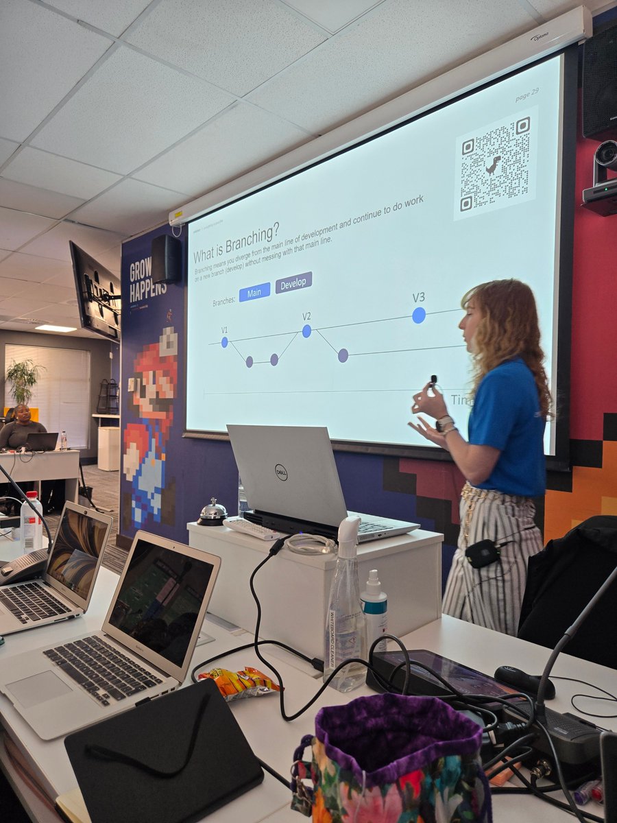 Entelect tweet media