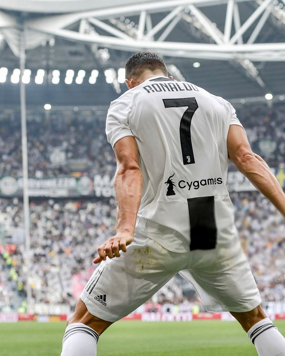 MUSEU CR7 tweet media