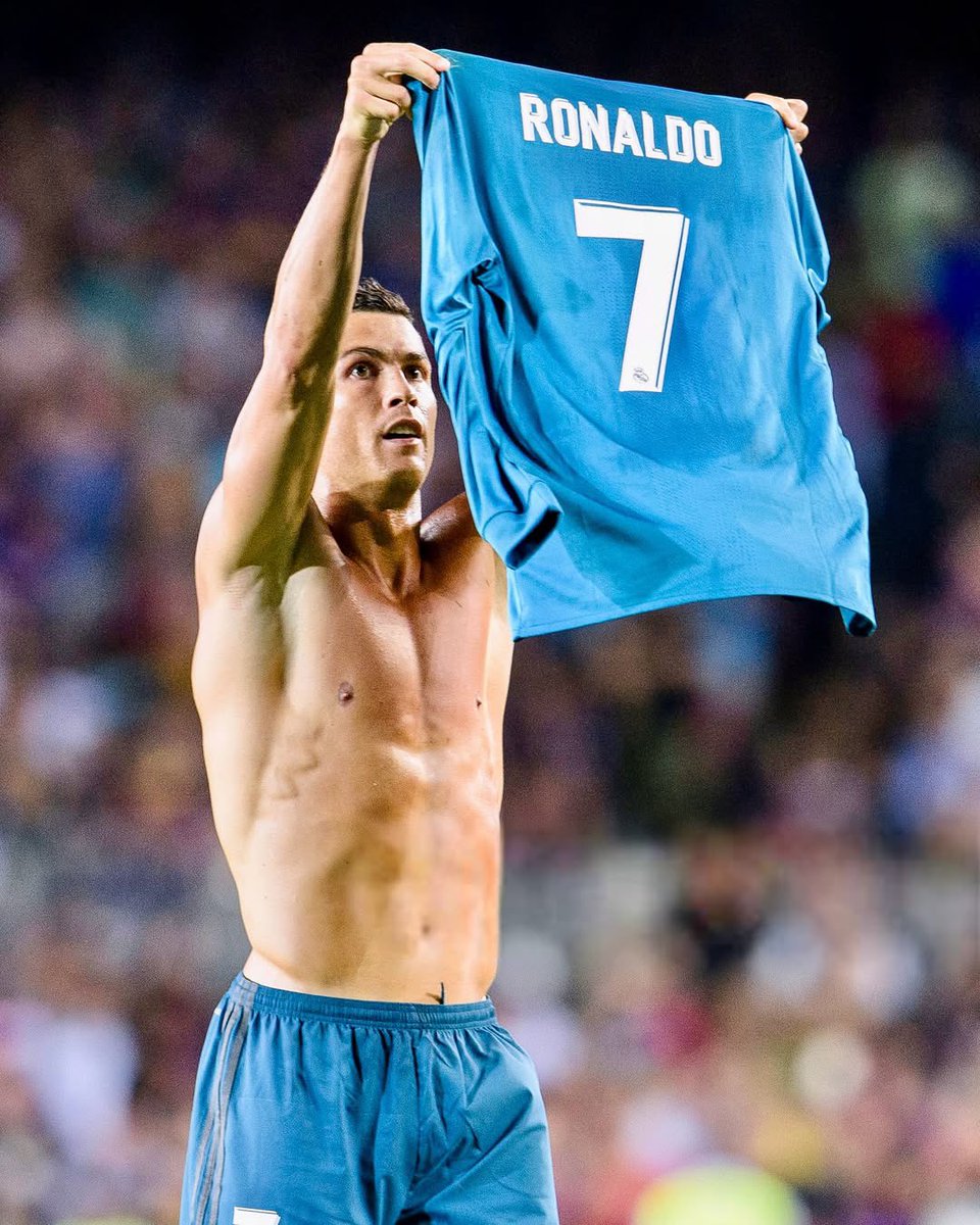 MUSEU CR7 tweet media