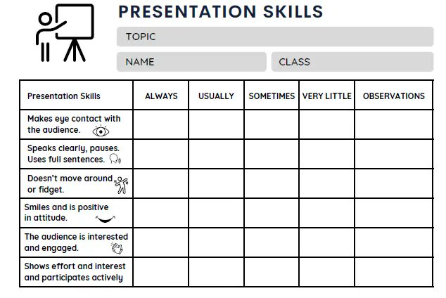 ELT Buzz English (@eltbuzz) on Twitter photo Public speaking and student class presentations, if done with attention to detail and with an openess, can be such an effective approach for language classrooms. Here are some tips and suggested approaches, resources. Do you do this with your students? eltbuzzteachingresources.substack.com/p/public-speak… Public speaking and student class presentations, if done with attention to detail and with an openess, can be such an effective approach for language classrooms. Here are some tips and suggested approaches, resources. Do you do this with your students? eltbuzzteachingresources.substack.com/p/public-speak…