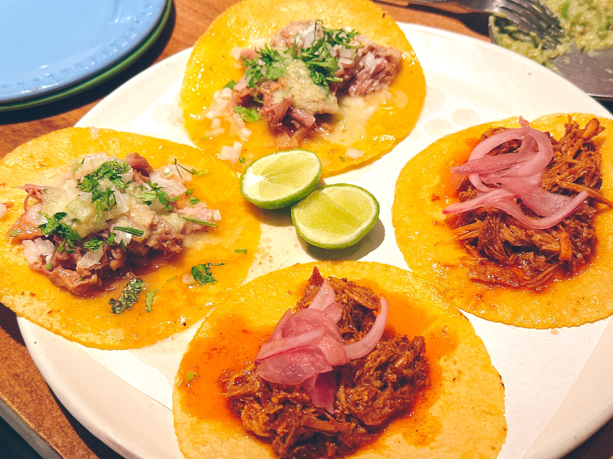 メキシコ屋台OCTA on X: 