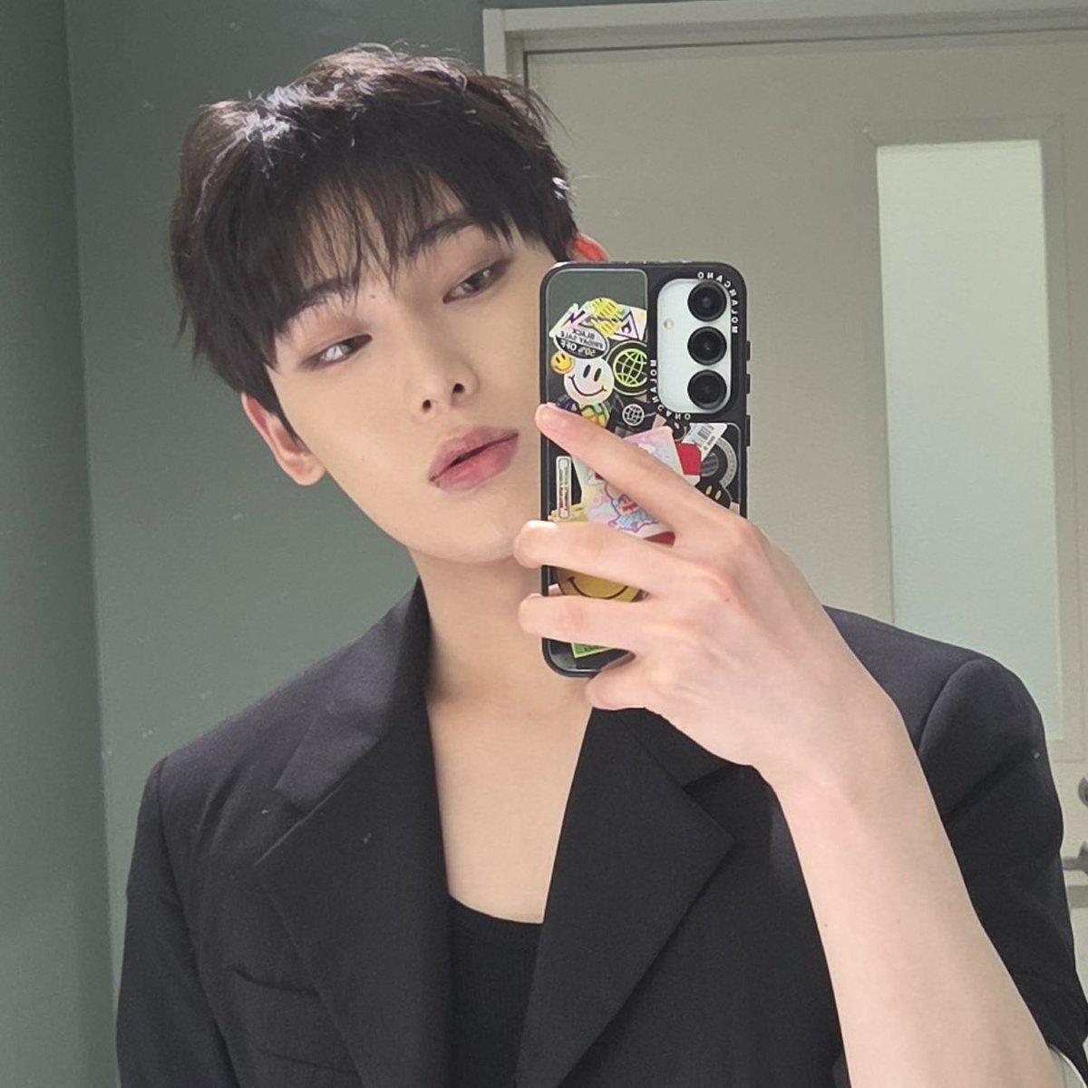 ¡FINALMENTE SUNOO ES EMBAJADOR DE UNA MARCA! 🙌🏻

— Se anunció a #SUNOO como el nuevo Embajador Global de la Marca de ropa "8 seconds", perteneciente a Samsung C&amp;T Fashion !

8 SECONDS WITH SUNOO
#SUNOOx8Seconds #선우 #ENHYPEN #엔하이픈 <a href="/ENHYPEN_members/">ENHYPEN</a> <a href="/ENHYPEN/">ENHYPEN OFFICIAL</a>