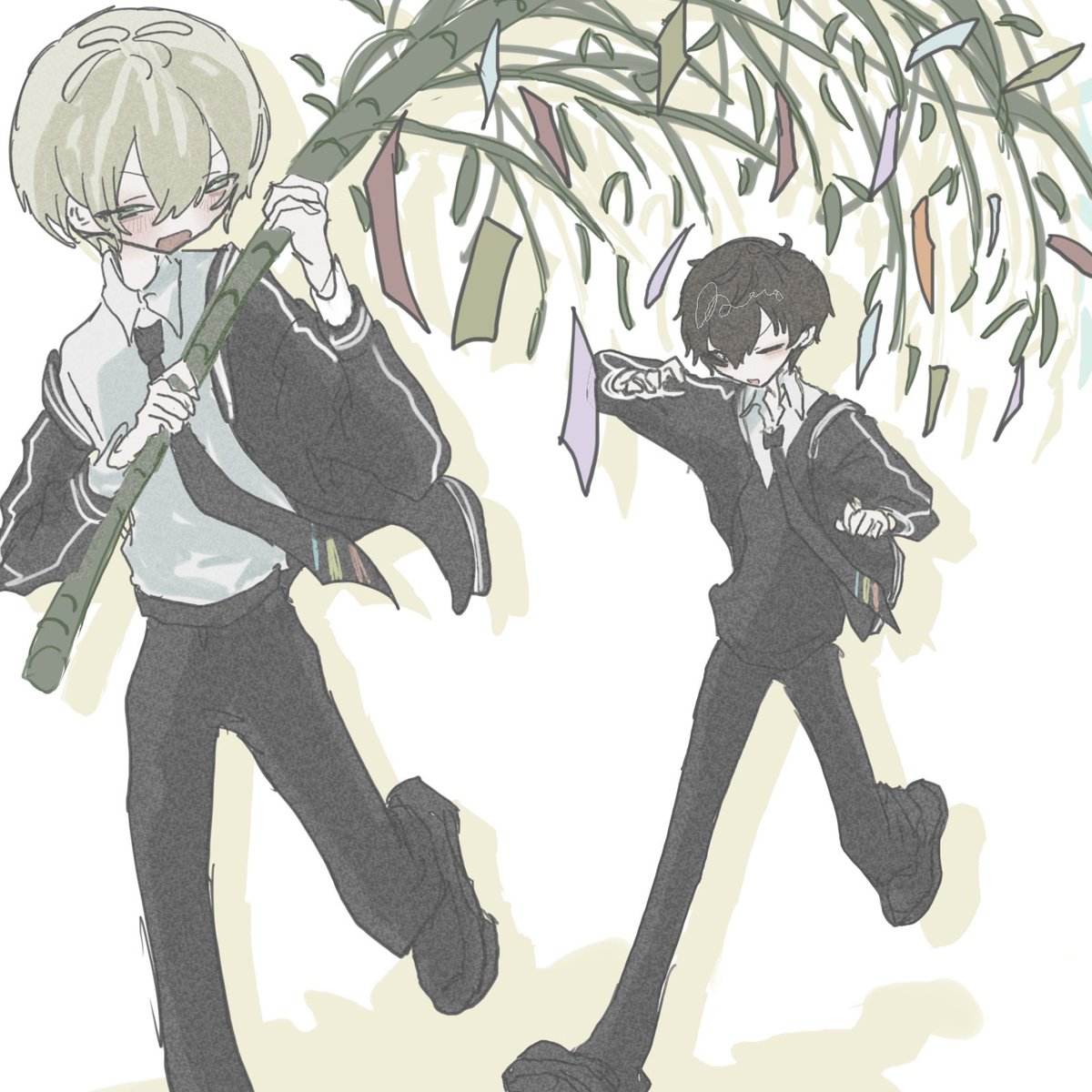3_pcg4's tweet image. 