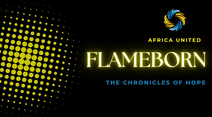 flamebornDAO's tweet photo. MEET $FLB: THE AFRICAN CRYPTO SAVING LIVES 💪
1 DONATION = 1 ACTION:  
- Donate BNB → Fund doctors DIRECTLY  
- Earn $FLB → Govern life-saving decisions  
- Stop outbreaks → Prove impact ON-CHAIN  
No intermediaries. No corruption. Just results.  
#CryptoWithPurpose #Flameborn https://t.co/dlQxAi240e