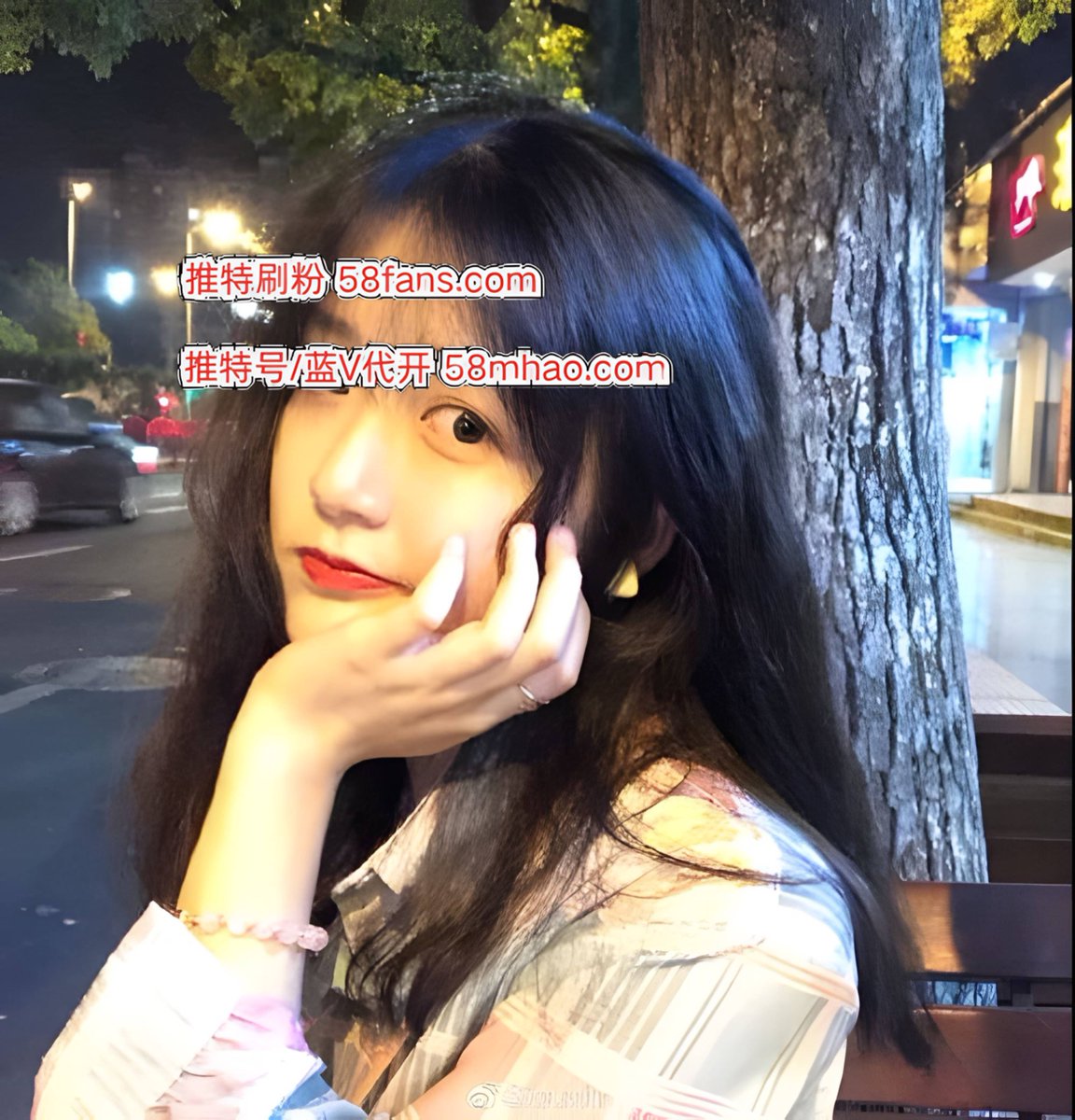 GarciaJame40797's tweet image. 😿 🤬 👍
推特刷粉