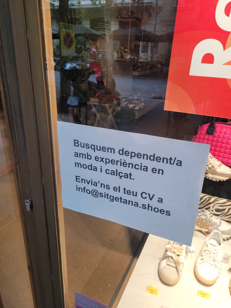 Feina @ Barcelona