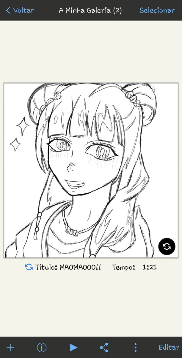 Sketchluo's tweet image. Eu tenho crtz,absoluta que isso aqui vai dar tao errado meu deus
#maomao #sketch #art