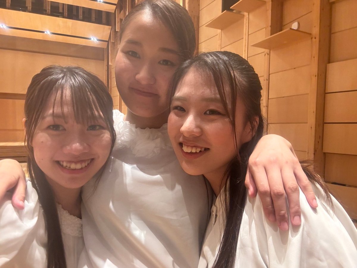 中村心澪 tweet media