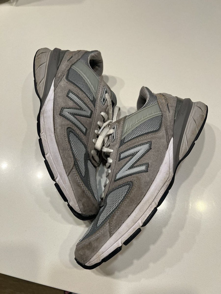 lthrsneakermike's tweet photo. I have these .. Size 9 .. best offer + shipping #gaysneaker #sneakergay #sneakercum #sneakerfetish #sneakerkink #leathergay #gayleather #leathercum #leatherkink #bootcum #bootkink #bootfetish https://t.co/HvZkY4RdwB