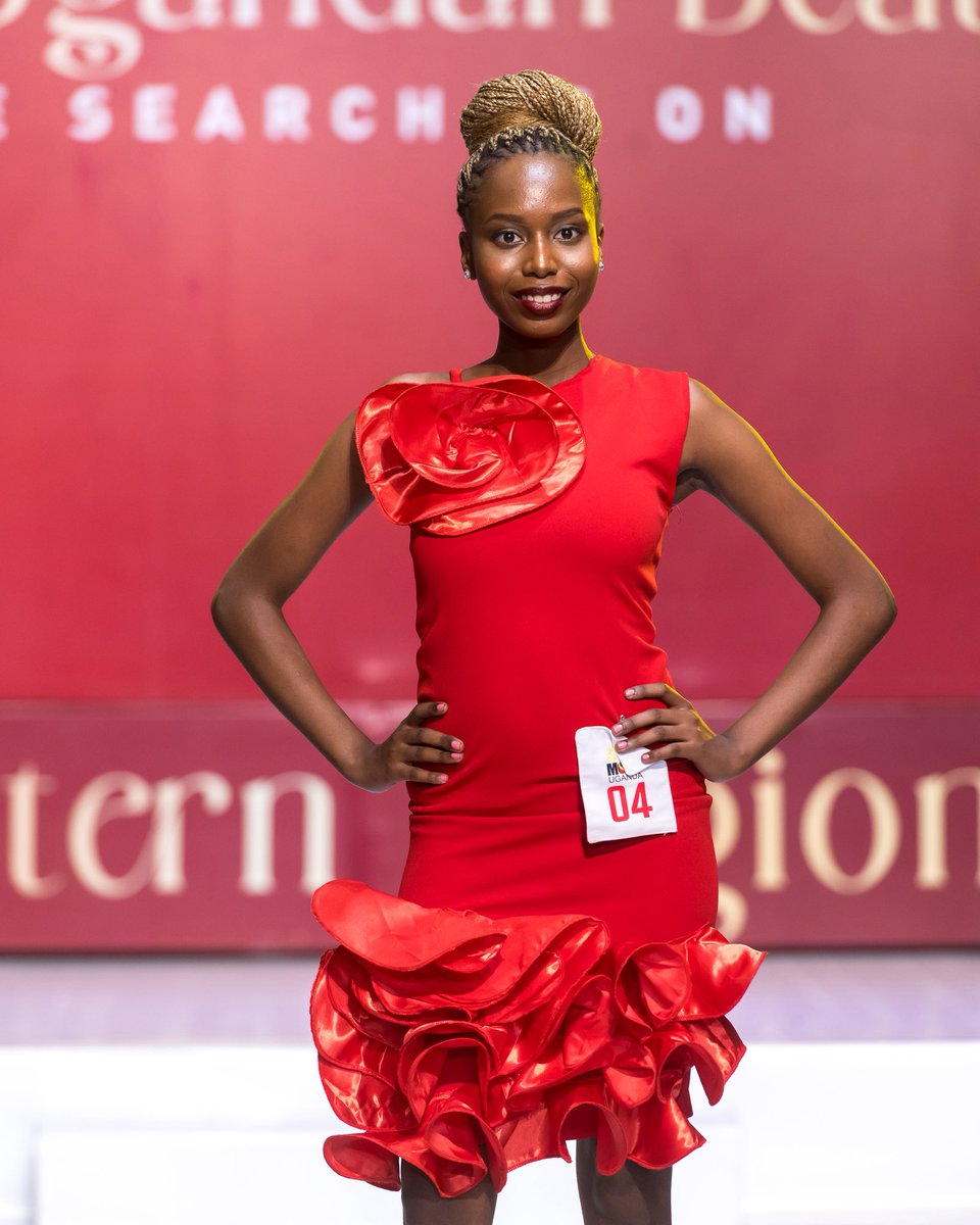 Take a look at the gorgeous and talented contestants of Miss Uganda East as they SLAYED the stage at the Grand Finale! 🔥 Their confidence, beauty and charisma left the audience mesmerized! 🌟

But the question is... WHO WILL BE CROWNED MISS UGANDA EAST?