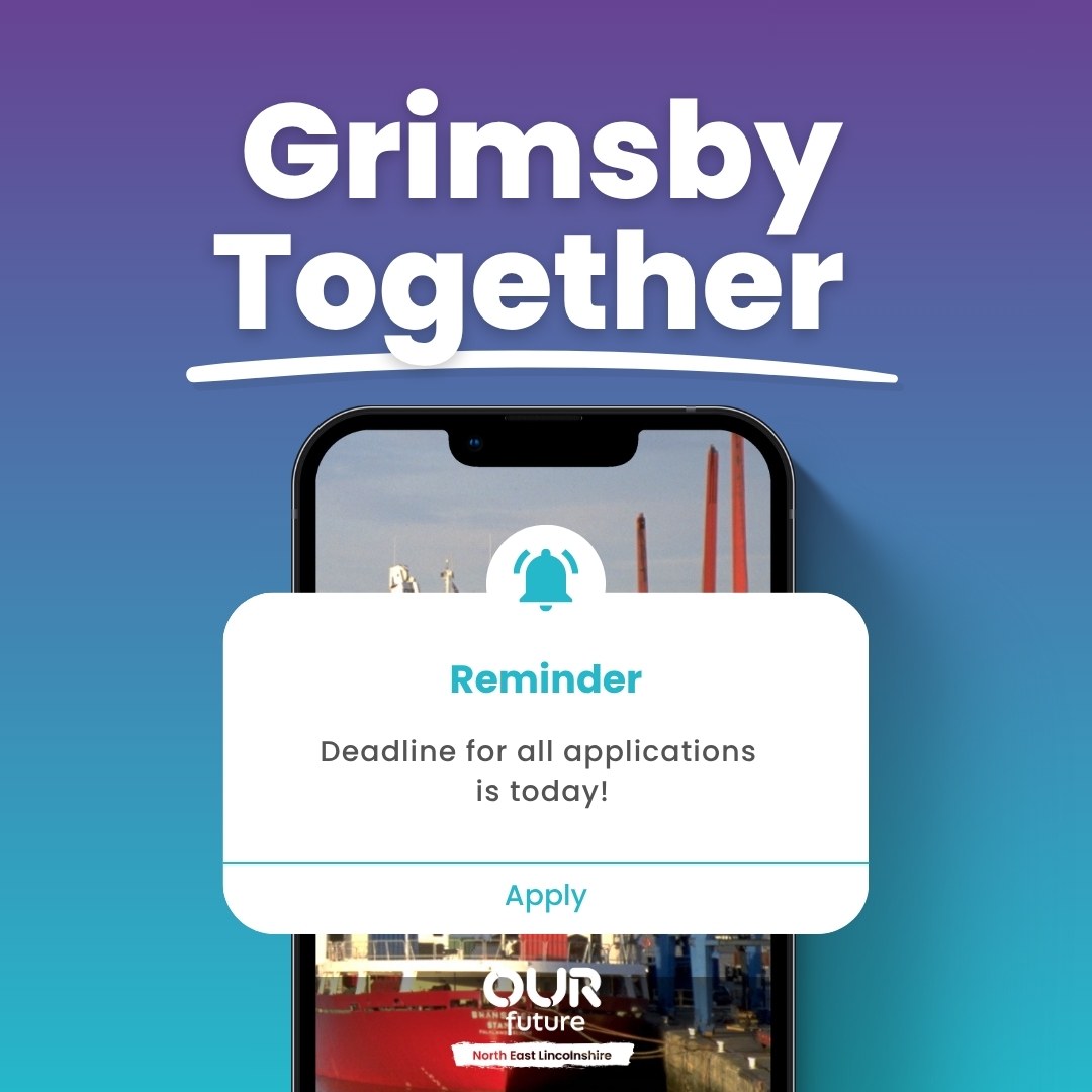 Our Future tweet media