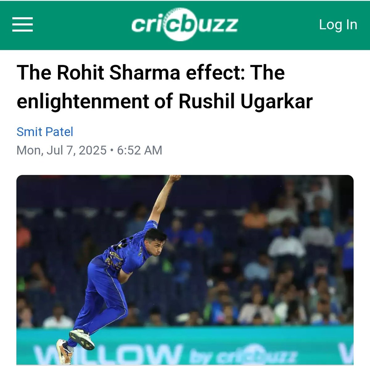 naive_shrewd's tweet image. We know why he is one of the smartest brains of cricket!