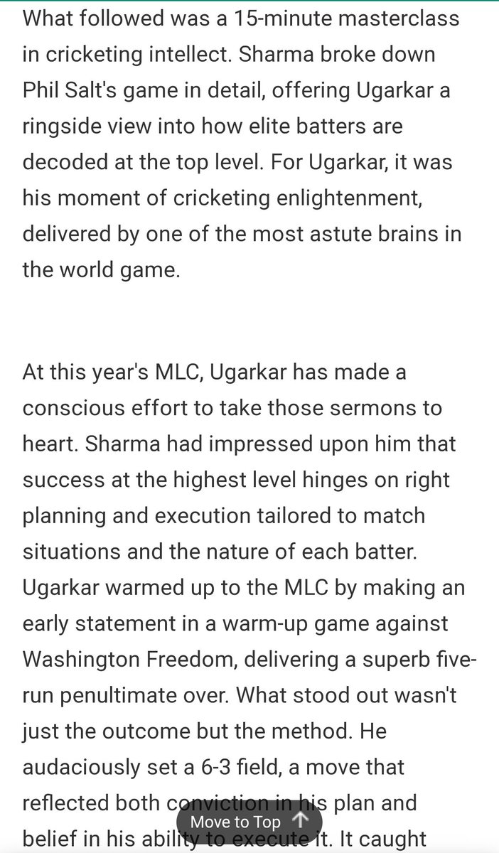 naive_shrewd's tweet image. We know why he is one of the smartest brains of cricket!