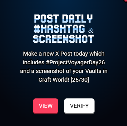 youngssv's tweet photo. #ProjectVoyagerDay26 @AngryDynomites https://t.co/yeBuCrIn6w