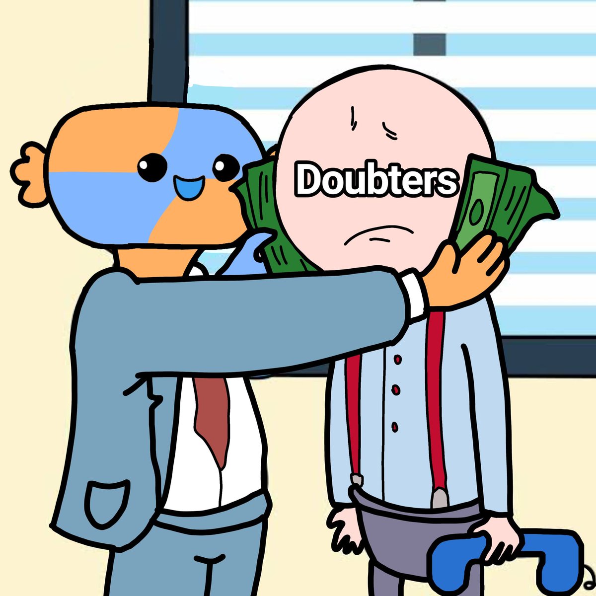 It's about to be a really $Suieet week, be ready  🍬🍭