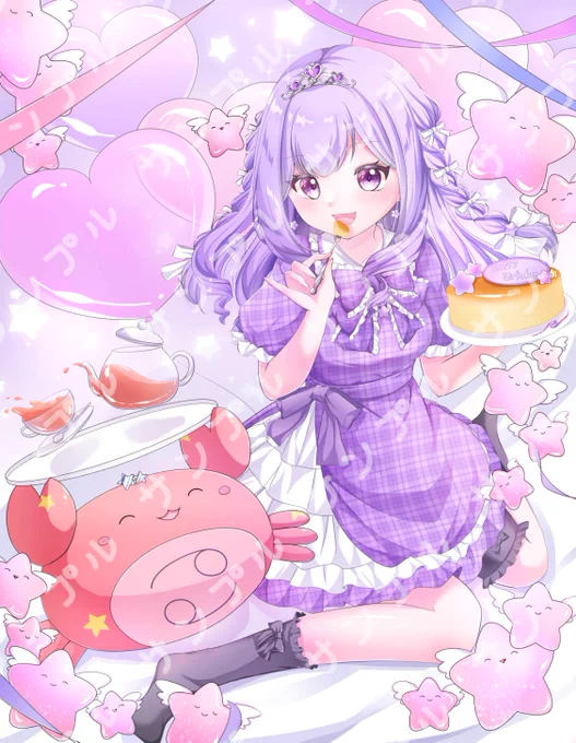ご依頼で描かせていただきました! うちのこのテリアさんです! 大事な記念日でのご依頼で選んでくれてとっても嬉しかったです! 明日も頑張ろうと思ってもらえる絵を私は描きたいです