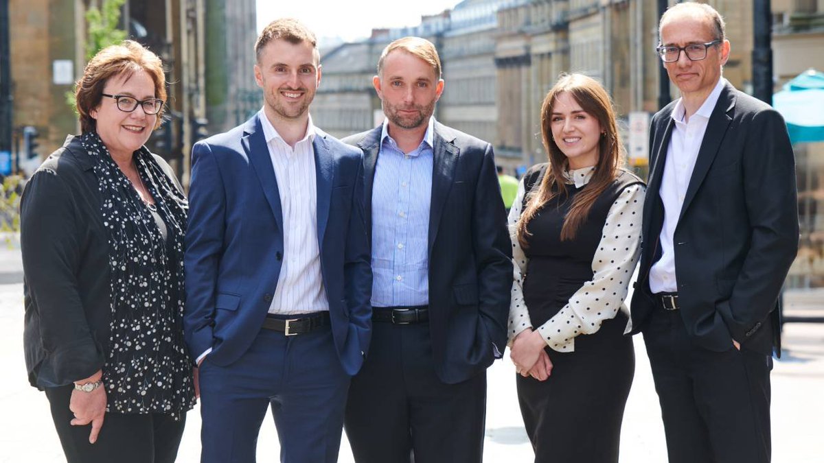Head of Hill Dickinson’s Newcastle office on expanding the team and becoming ‘top of the pile’  insidermedia.com/news/north-eas…