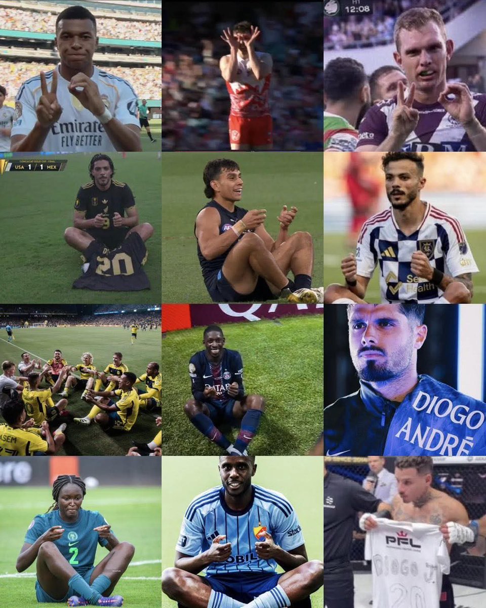 More than a game. 2️⃣0️⃣🎮❤️