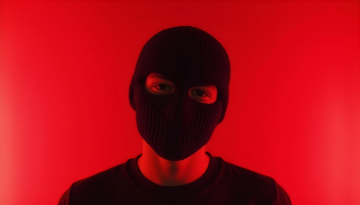 Embrace the Shadows! 👻

In a world that demands your identity, choose the path of anonymity.
With No Name AI, let your ideas shine without revealing your name.

Explore the unknown: nonameai.co

#AnonymousAI #DecentralizedInnovation #Crypto #cryptocurrency #1000x