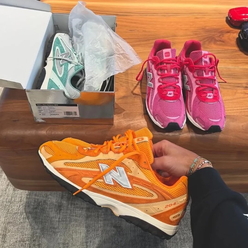 女性によるスニーカーメディア【SNKRGIRL】 on X: 