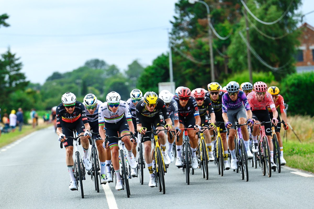 Ineos and Jayco licking their wounds after GC candidates lose ground 🇫🇷

O'Connor and Rodríguez have dropped time but remain in contention for the top-ten

dnlbenson.substack.com/p/ineos-and-ja…