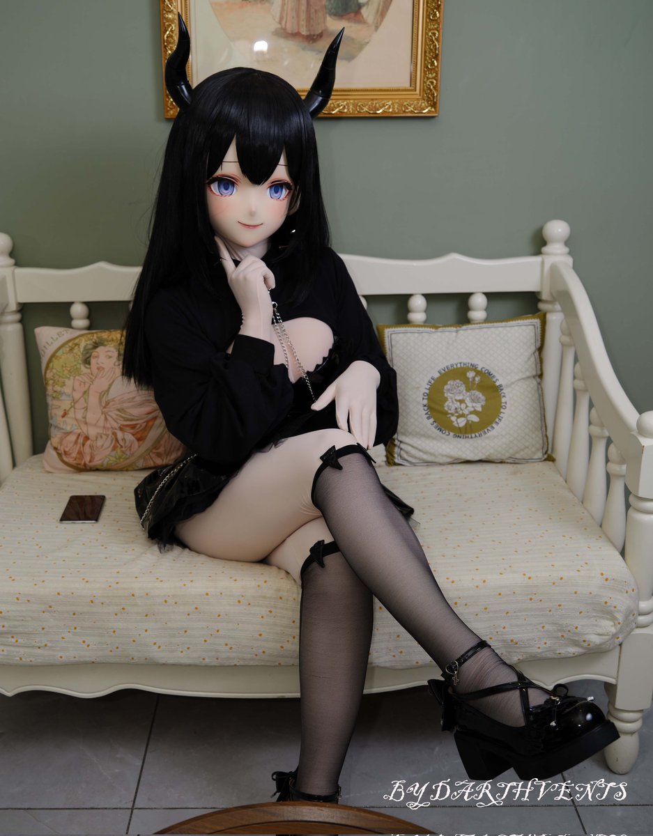 看起來很悠閒嗎？

#kigurumi  #着ぐるみ