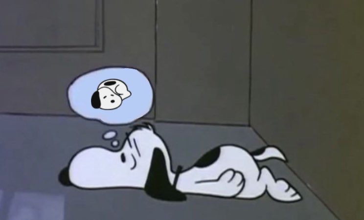 He wishes he could be little again