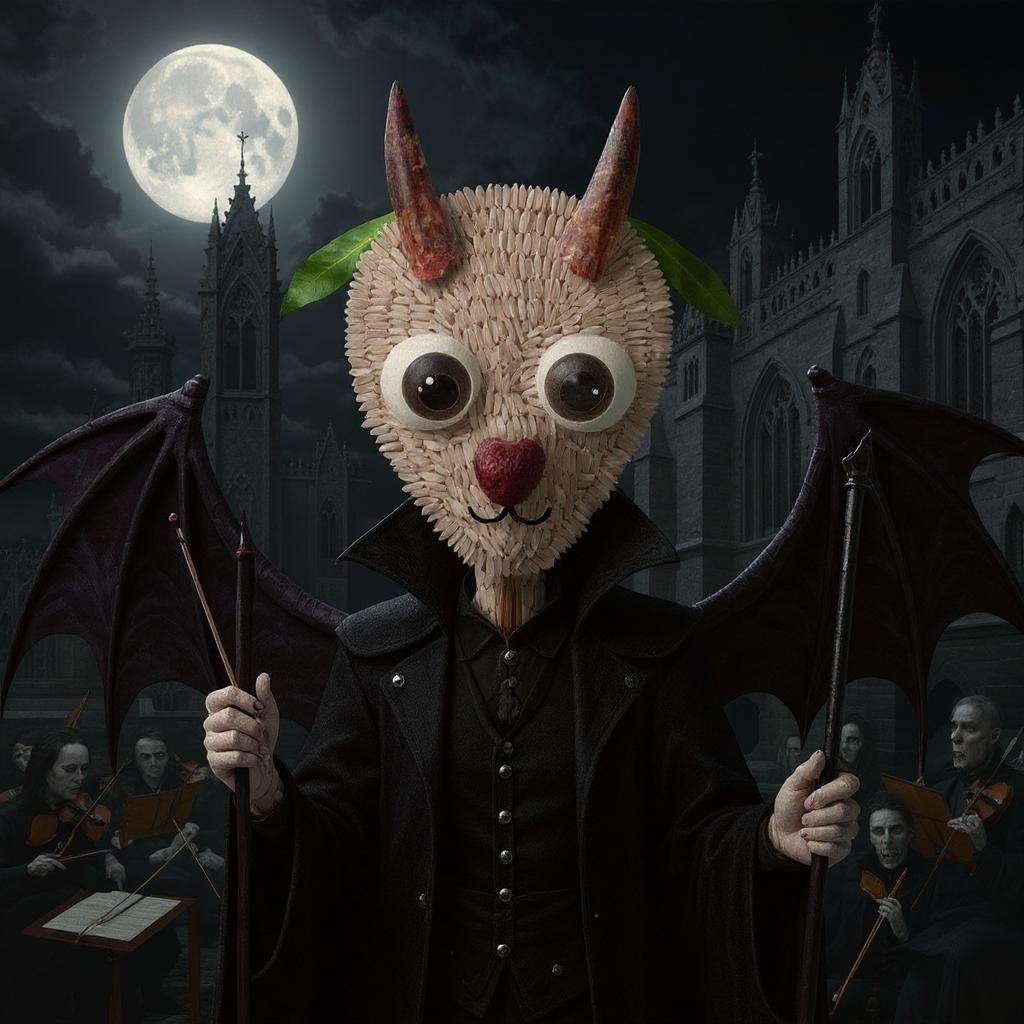 crypto2fan's tweet image. I just minted my remixed @CampTrailHeads IP on @campnetworkxyz! ⛺️

Mint yours at remix.campnetwork.xyz