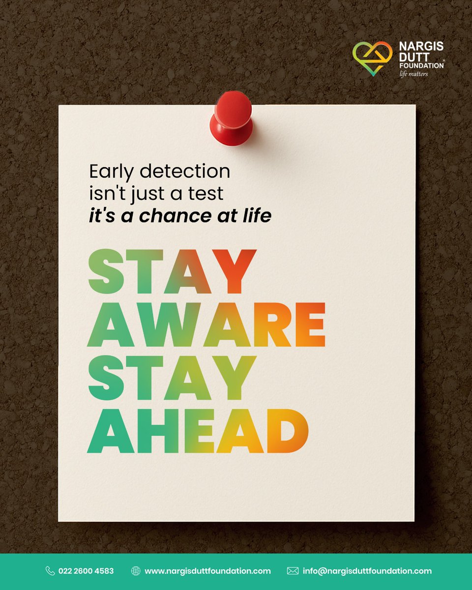 NargisDuttFoundation tweet media