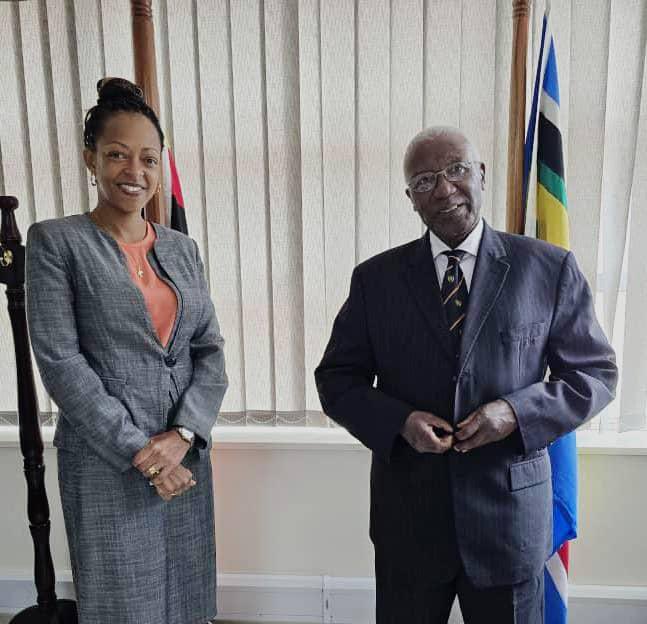 Juliana Kagwa (@julzkagwa) on Twitter photo Itβs been a humbling and eye-opening first few weeks as CEO of the <a href="/TourismBoardUg/">Uganda Tourism Board</a>.
Iβm deeply grateful for the warm welcome and generous support across the board from our mother Ministry <a href="/MTWAUganda/">Ministry of Tourism-Uganda</a> and fellow government agencies, to tourism operators and all partners along the Itβs been a humbling and eye-opening first few weeks as CEO of the <a href="/TourismBoardUg/">Uganda Tourism Board</a>.
Iβm deeply grateful for the warm welcome and generous support across the board from our mother Ministry <a href="/MTWAUganda/">Ministry of Tourism-Uganda</a> and fellow government agencies, to tourism operators and all partners along the