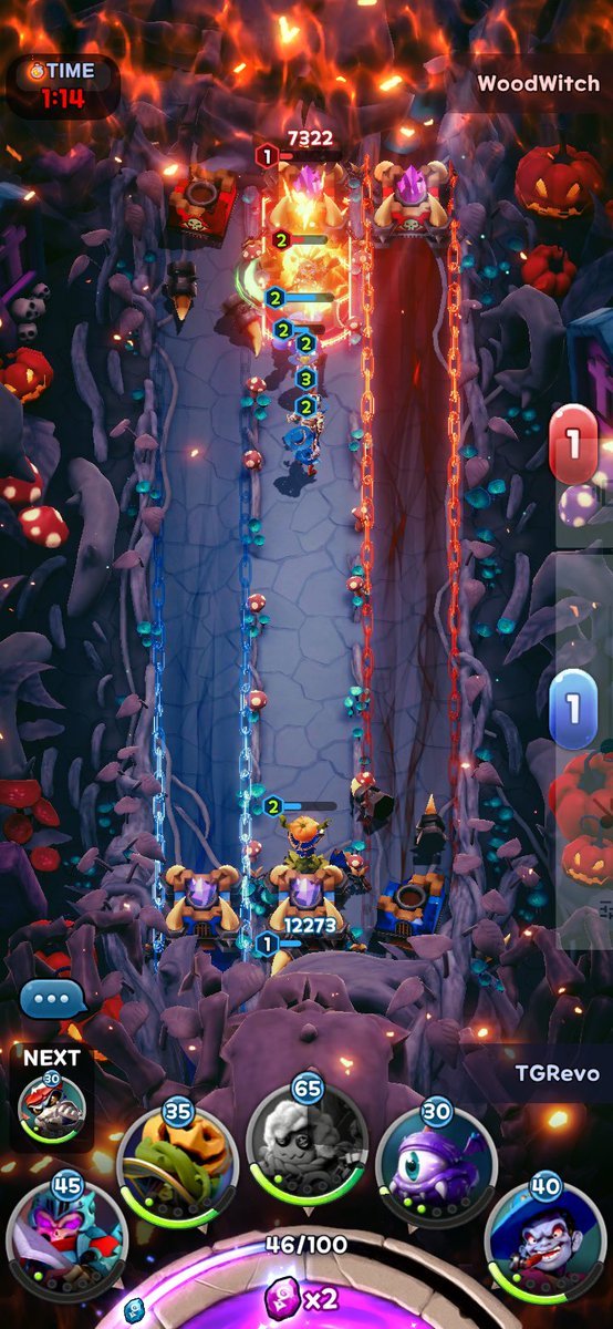 TempusGenesisW3's tweet image. 🌀 @TempusGenesisW3 jumping into @somnis_world by @overtake_world on @Immutable . Here’s why:
A fresh Web3 real-time strategy game built for mobile, Somnis blends:
1⃣ Fast-paced 1v1 PvP duels
2⃣ Campaign-style PvE missions
3⃣ Smart deck-building with spells, units &…