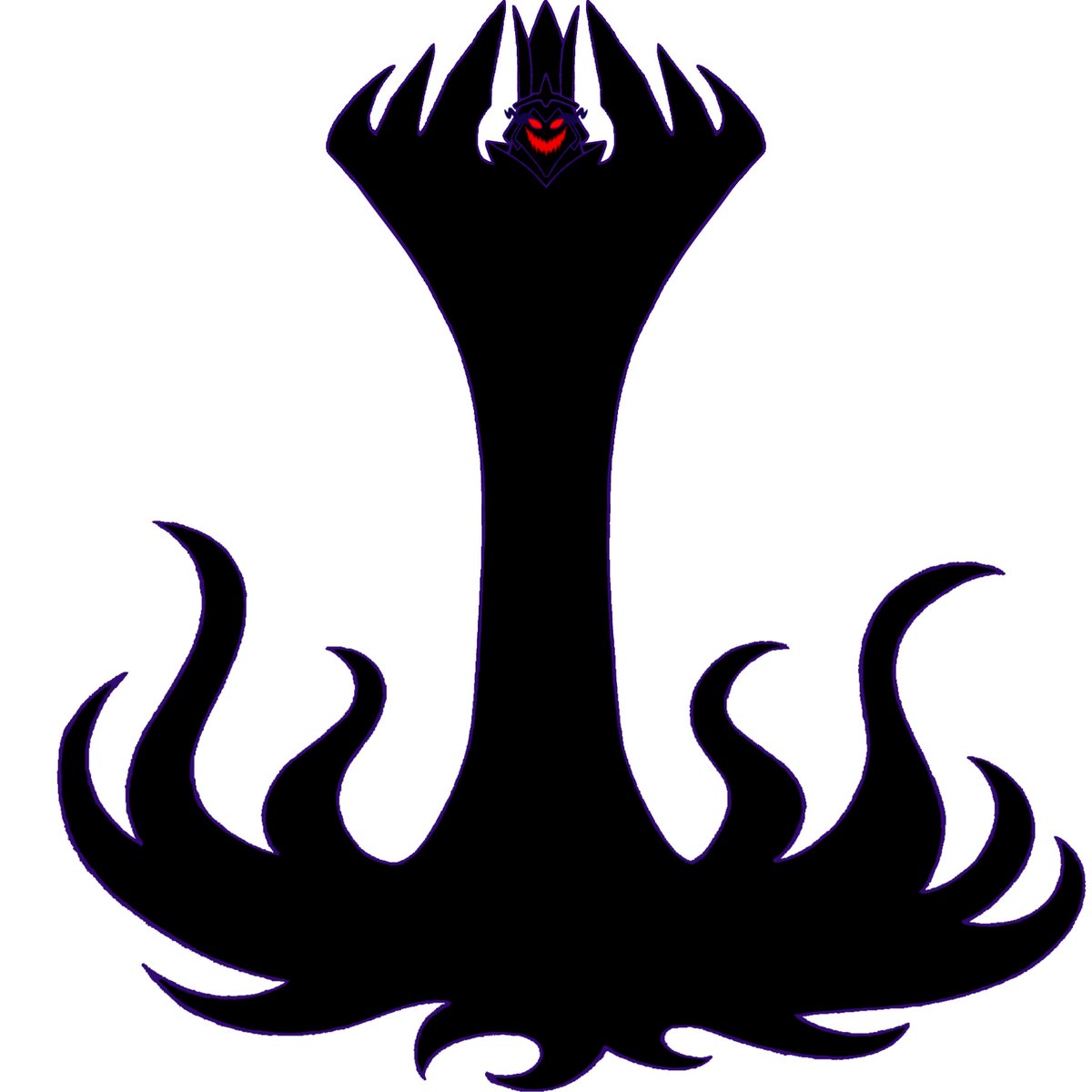 Venjix5Ds's tweet photo. #malachor #darklord #evil #oc #villain #darkking #destroyer #Dark #demon #demonic #black #DESTRUCTION #darkking #darkness #wizard #demonking #demonlord #evilgod #overlord #pureevil #shadow #king #aku #venjix5 #Lord #villainoc #eviloc
Malachor, the Dark Lord (Fixed Design) https://t.co/vQWCGS7B7z