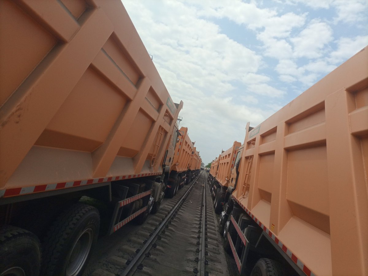 BelloOlalekan70's tweet photo. Send your bill of Lading 

Make we run am for you swiftly 💯✅✅✅✅ https://t.co/S4S2cHMzBK