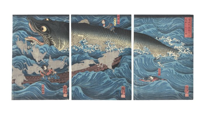 momorin絵画４点 MAINICHI AUCTION ／ 毎日オークション on X: 