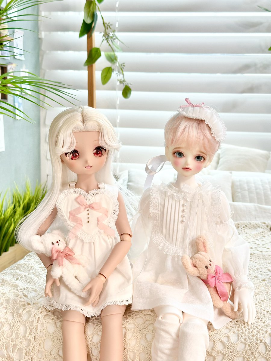 루비님의 아이와 즐거운 인놀데이 🤍🤍🤍🤍

☺️♥️_ <a href="/egg_luby/">루비✨</a>