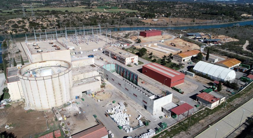 📆Agenda Semanal del #CSN

✅Comité de Enlace con @ENSA

🛢️Comité de Enlace con @ENUSA

🤝Pleno

🏗️Clausura del seminario ‘El desmantelamiento de centrales nucleares en España: experiencia y proyectos de futuro’ en la <a href="/UIMP/">UIMP</a> 

👉csn.es/agenda