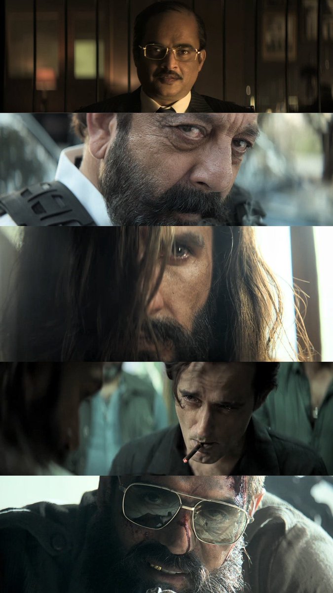 5ocialOfficial's tweet image. Rate the first drop of #Dhurandhar out of 10