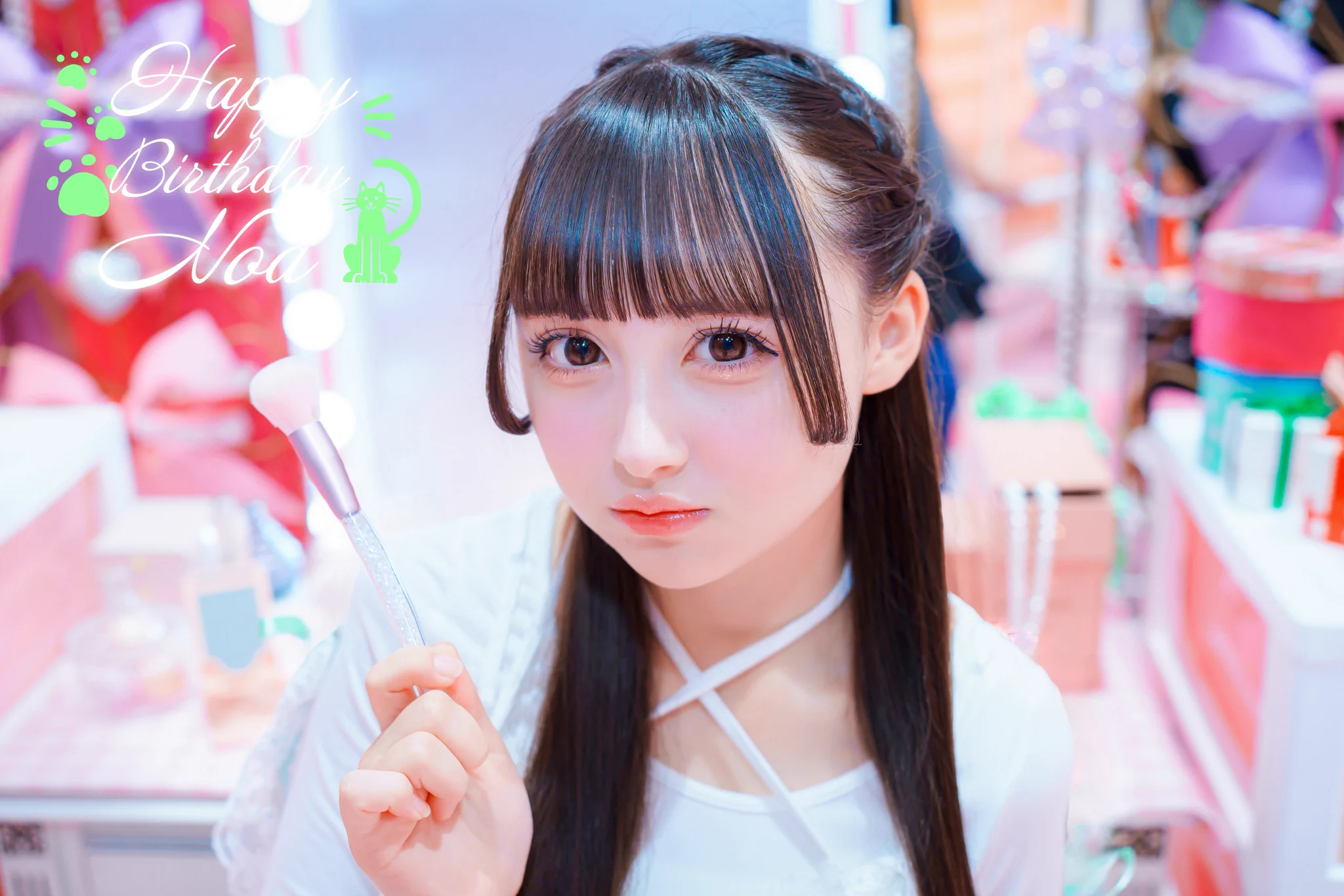 空詩かれん【iLiFE!】 on X: 