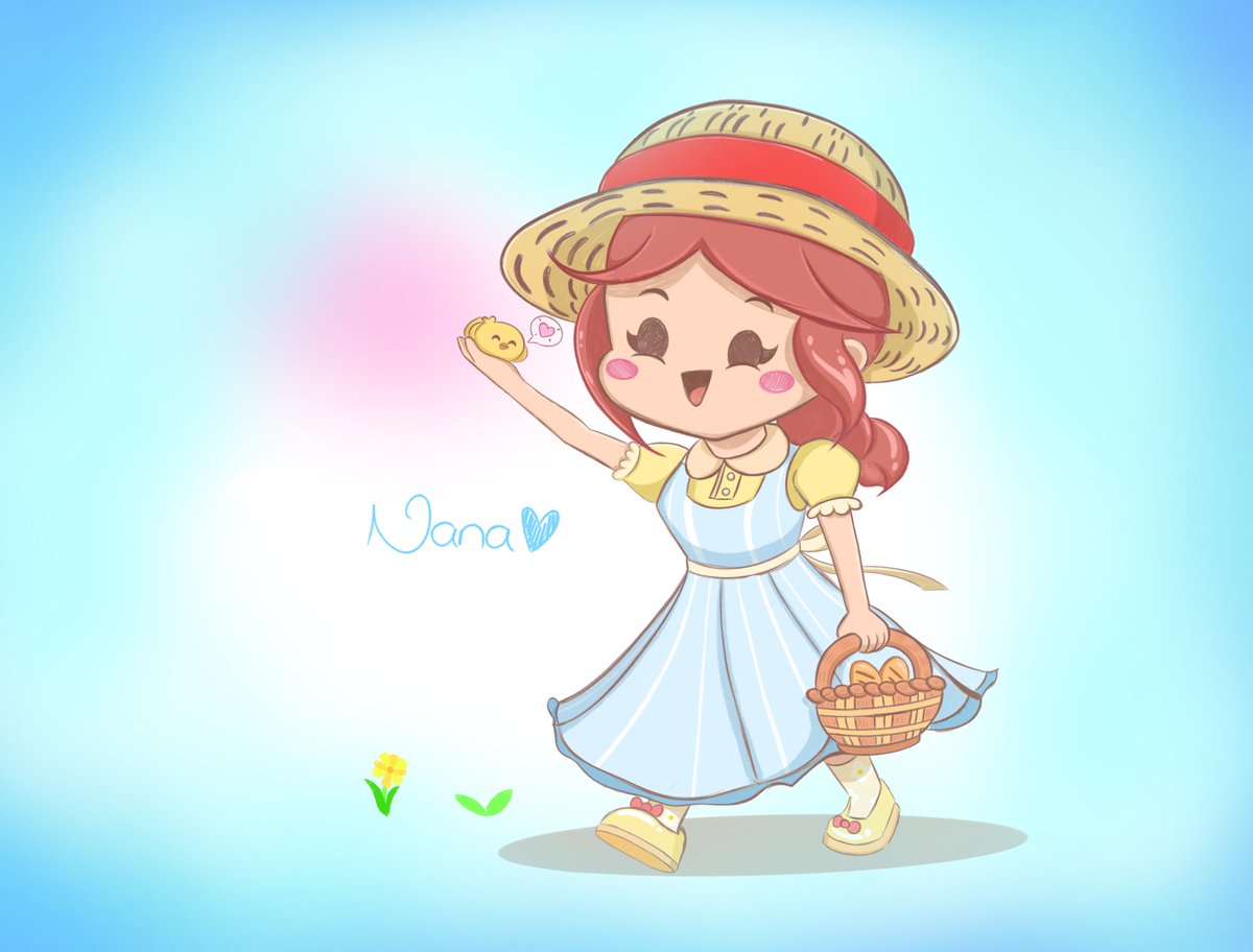 nana (@nana7bs) / Posts / X