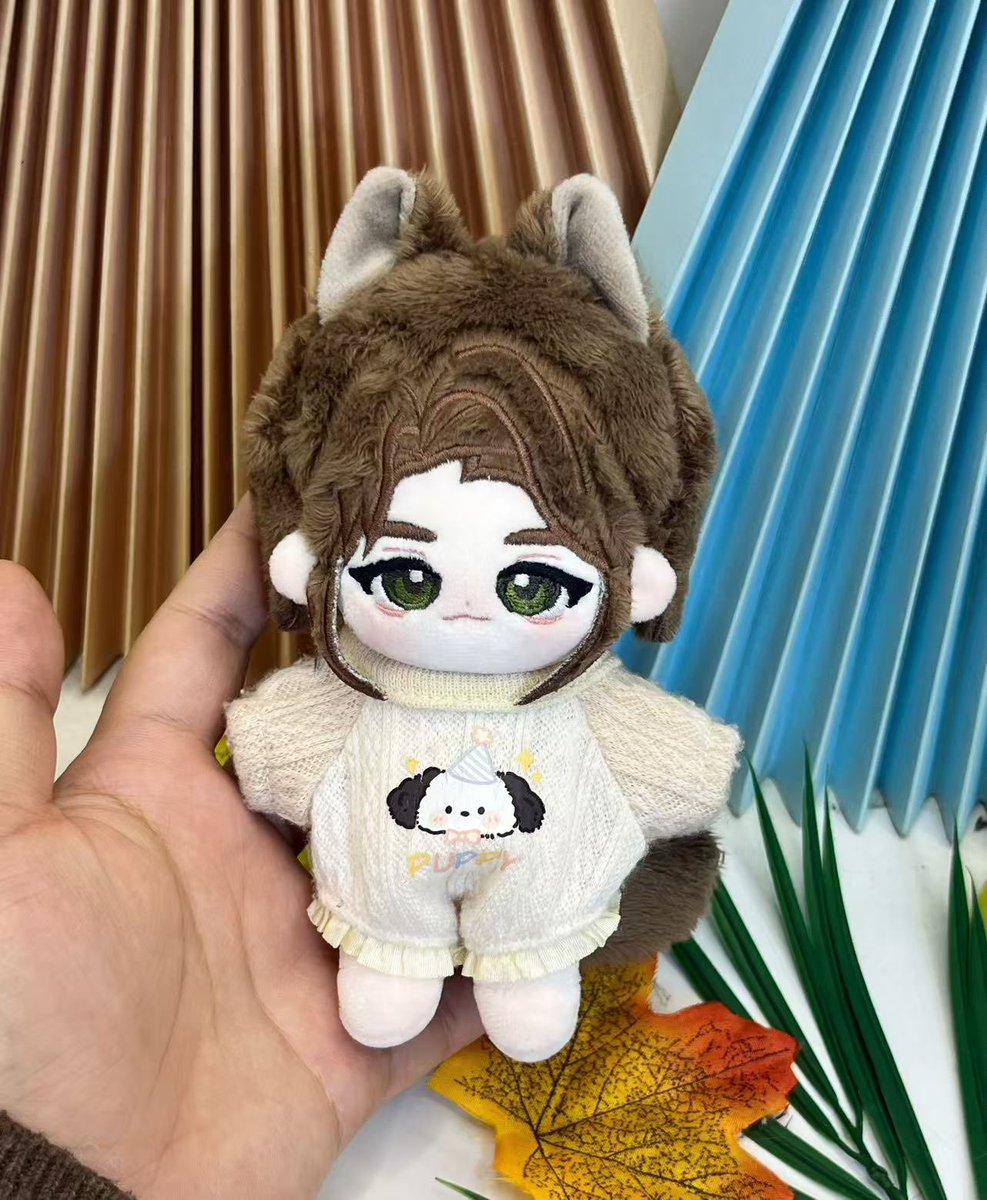 [📢 은솜위님 재고 판매 공지 📢] 

공구 수량에서 불량이 존재하지 않아 재고 판매를 진행할 수 있게 되었습니다.

📅 7/7 (월) 22:00
🔗 fondee.io/room/room_view…

☑️ 아래 폼을 잡아주시면 해당 계정으로 안내 디엠 드리도록 하겠습니다. 차액은 제외 후 가격 안내해드릴 예정입니다.